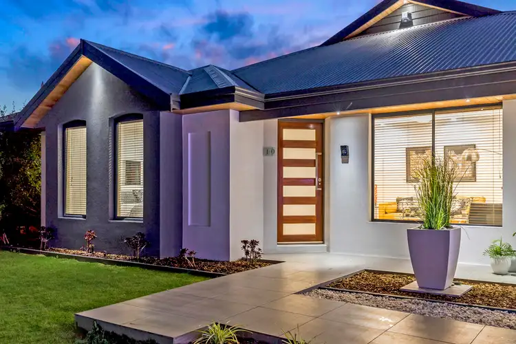 Second view of Homely house listing, 10 Shelduck Crescent, Bennett Springs WA 6063