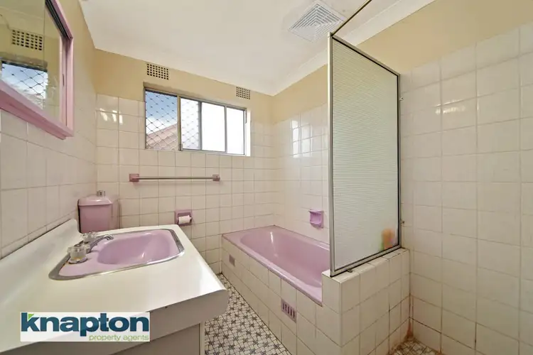 Fifth view of Homely unit listing, 1/13 Quigg Street, Lakemba NSW 2195