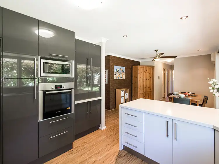 Third view of Homely house listing, 30 Legana Avenue, Kingsley WA 6026