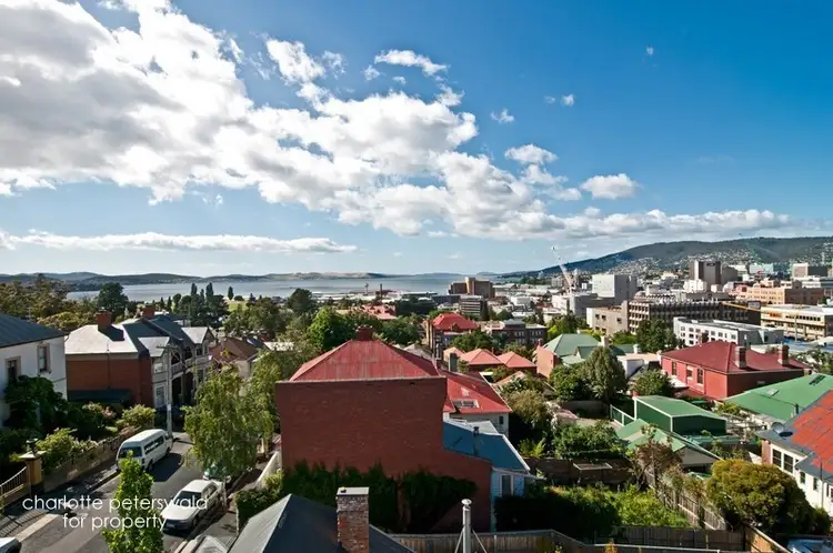 Fifth view of Homely house listing, 20 Glebe Street, Glebe TAS 7000