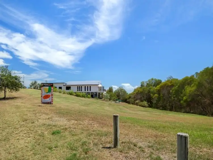 Fourth view of Homely land listing, 13 Edgewater Court, Craignish QLD 4655