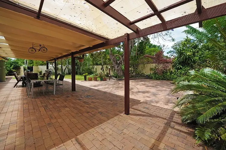 3 Coochin Hills Drive, Beerwah QLD 4519