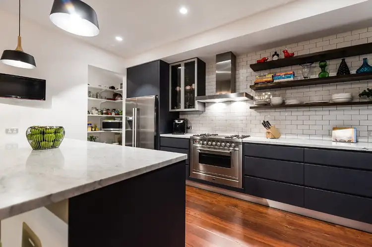 Second view of Homely house listing, 66 John Street, Inglewood WA 6052