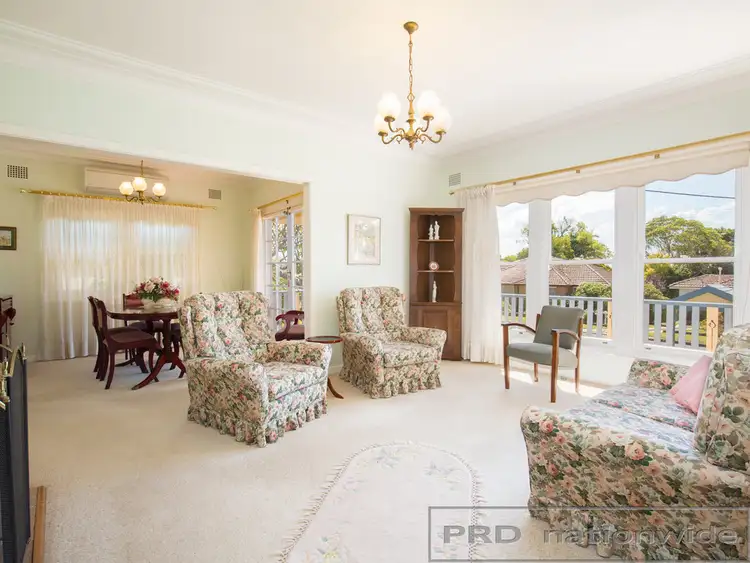 Fifth view of Homely house listing, 5 Mawson Avenue, East Maitland NSW 2323