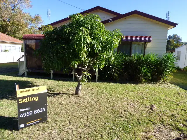 Main view of Homely house listing, 51 Railway parade, Blackalls Park NSW 2283