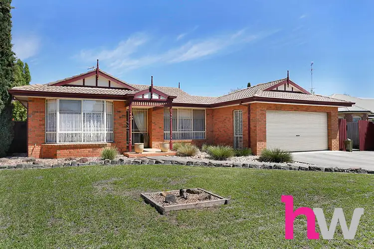 11 Templeton Court, St Albans Park VIC 3219
