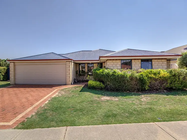 Second view of Homely house listing, 16 Summerville Avenue, Secret Harbour WA 6173