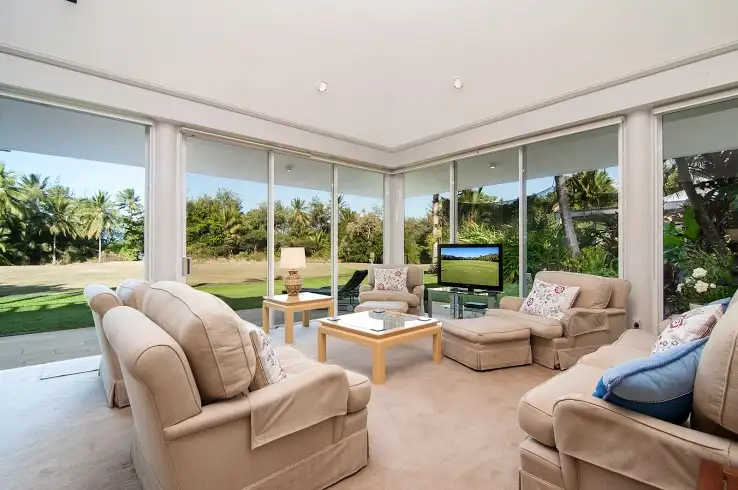 Fifth view of Homely unit listing, Villa 161 Sheraton Mirage, Port Douglas QLD 4877