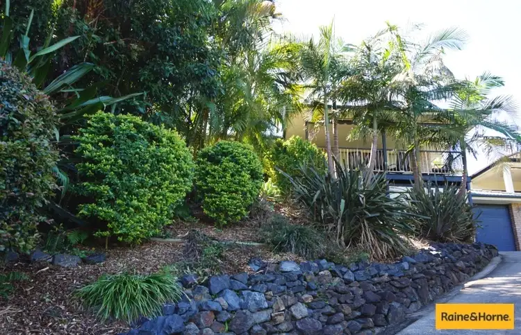 13 Lyle Campbell Street, Coffs Harbour NSW 2450