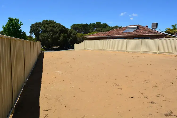 Sixth view of Homely land listing, 55A Townsing Road, Kardinya WA 6163