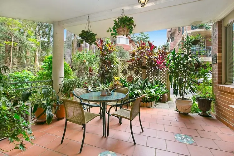 Third view of Homely apartment listing, 28/67 Stanhope Rd, Killara NSW 2071