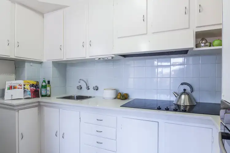 Fourth view of Homely apartment listing, 87/177 Bellevue Road, Double Bay NSW 2028
