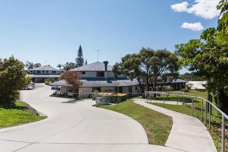 Sixth view of Homely townhouse listing, 226/5 Bourton Road, Merrimac QLD 4226