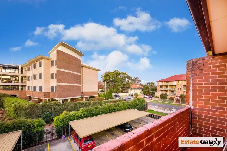 Fourth view of Homely unit listing, 16/192 Sandel Cresent, Carramar NSW 2163