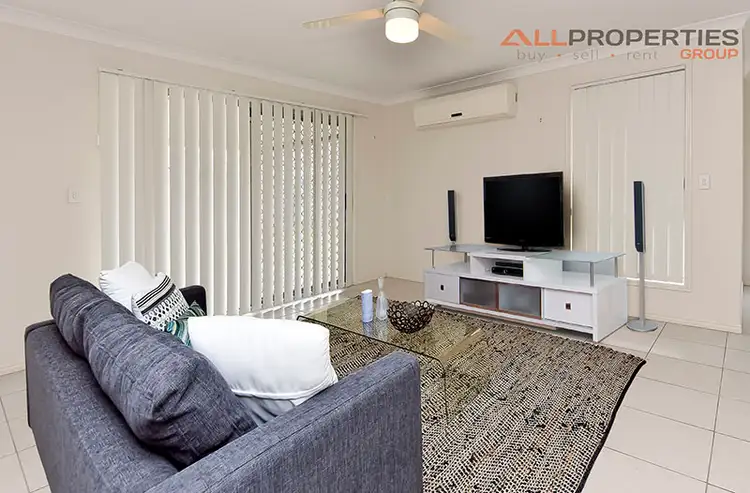 Third view of Homely house listing, 5 Callistemon Street, Heathwood QLD 4110
