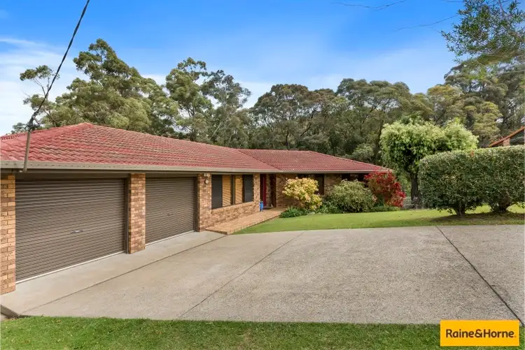 Third view of Homely house listing, 24 Peterson Road, Coffs Harbour NSW 2450