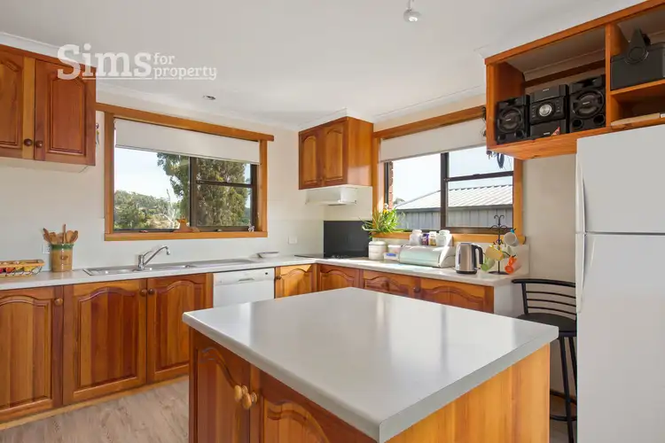 Sixth view of Homely house listing, 18 Far View Avenue, Riverside TAS 7250