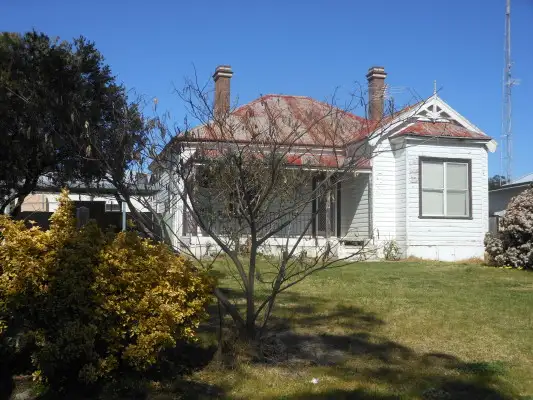 Main view of Homely house listing, 14 Currawong Street, Young NSW 2594