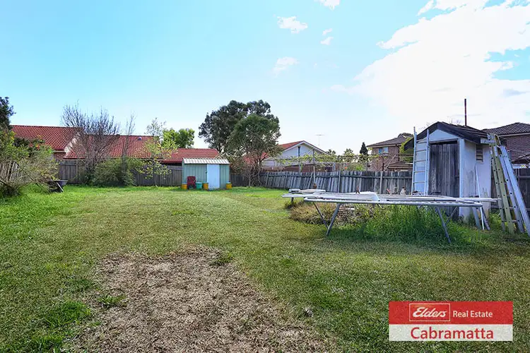 Fourth view of Homely house listing, 163 Brisbane Street, St Marys NSW 2760
