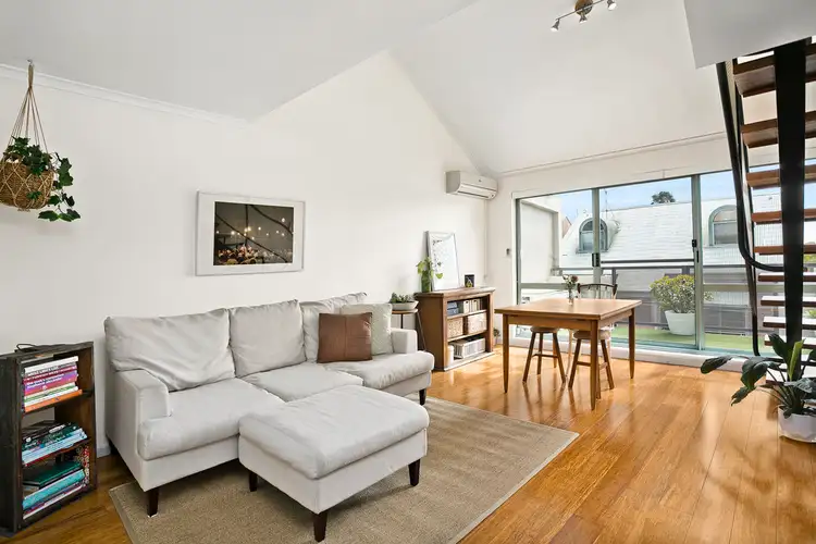 Second view of Homely apartment listing, 55/155 Missenden Road, Newtown NSW 2042