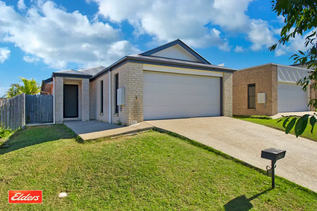 Main view of Homely house listing, 40a Amity Drive, Rothwell QLD 4022