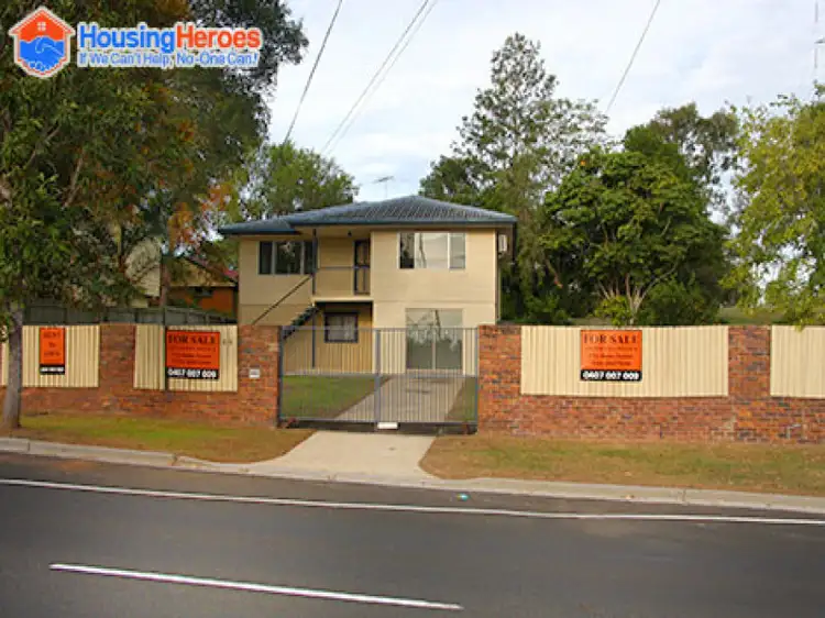 180 Stuart Street, Goodna QLD 4300