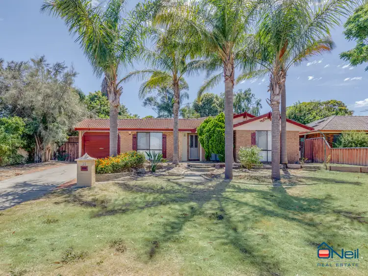 31 Eighth Road, Armadale WA 6112