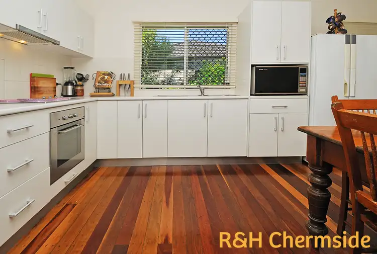Second view of Homely house listing, 11 Nevin St, Aspley QLD 4034