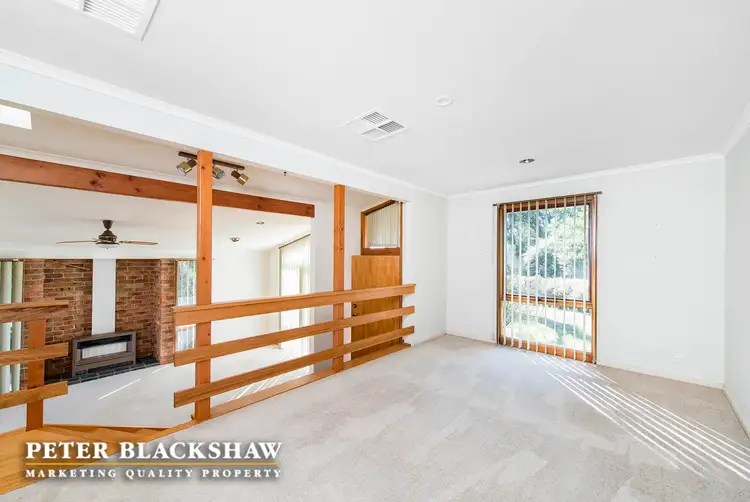 Sixth view of Homely house listing, 8 Jensen Place, Hughes ACT 2605