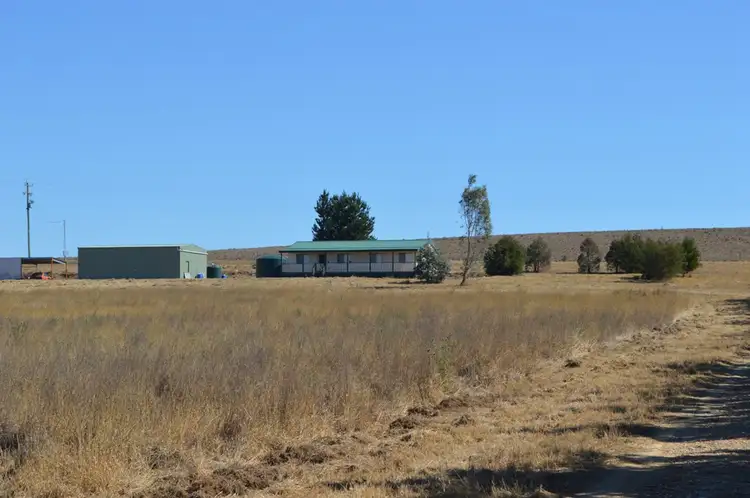 73 Painters Lane, Goulburn NSW 2580