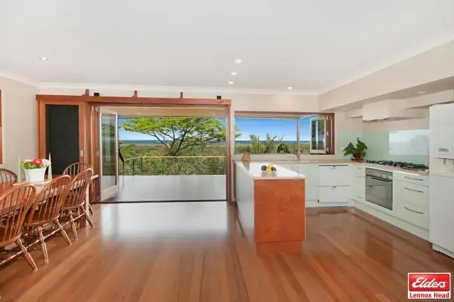 Second view of Homely house listing, 50 FIG TREE HILL DRIVE, Lennox Head NSW 2478