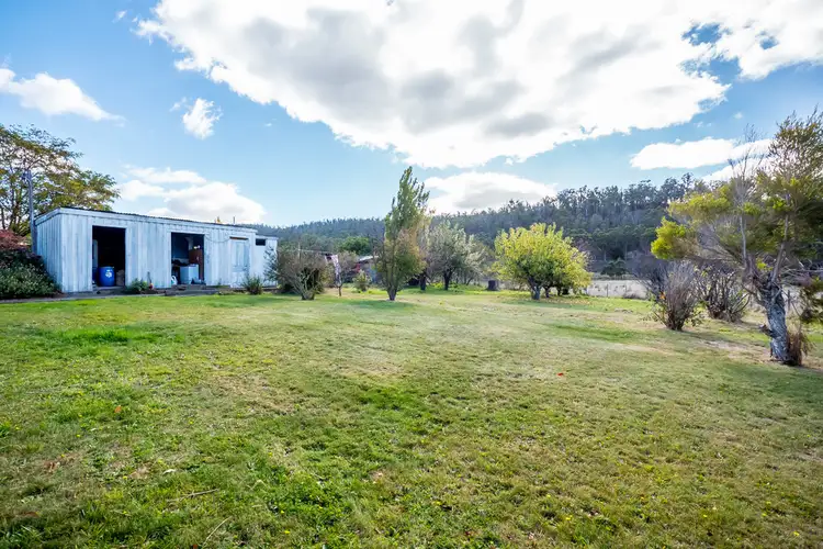 Fourth view of Homely house listing, 118 Ellendale Road, Westerway TAS 7140