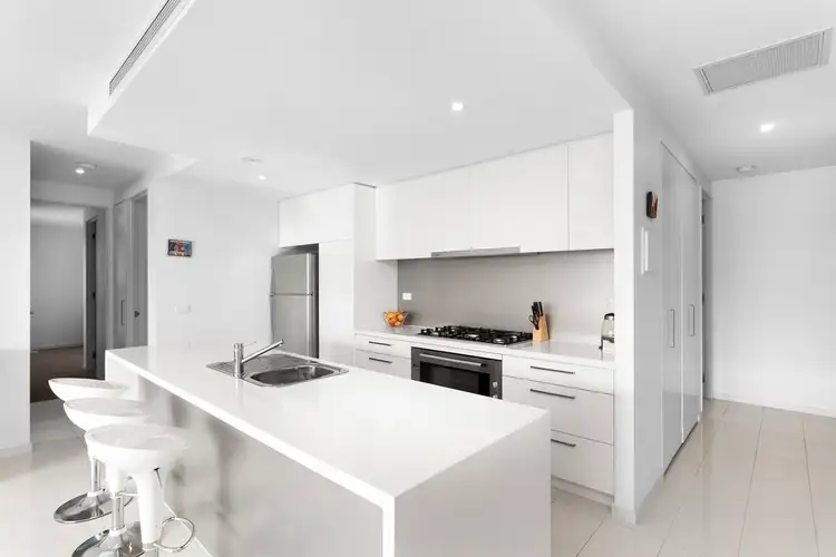 Third view of Homely apartment listing, 206/1020 Mt Alexander Road, Essendon VIC 3040