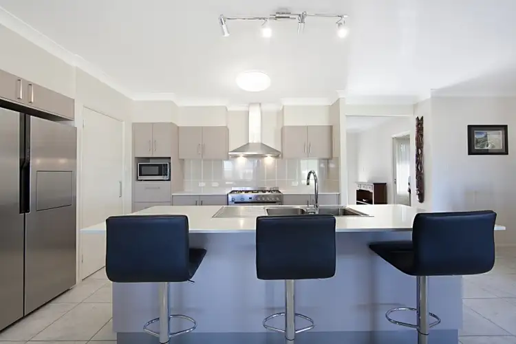 Fifth view of Homely house listing, 6 Nickel Street, Alice River QLD 4817