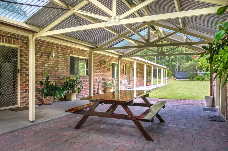 Third view of Homely house listing, 37 Iluka Road, Woombah NSW 2469