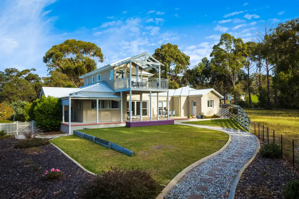 Main view of Homely house listing, 25 ELIZABETH PARADE, Tura Beach NSW 2548