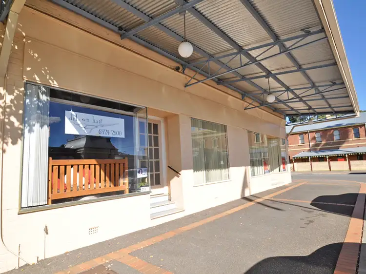 Fifth view of Homely land listing, 2 & 4 Railway Square, Junee NSW 2663