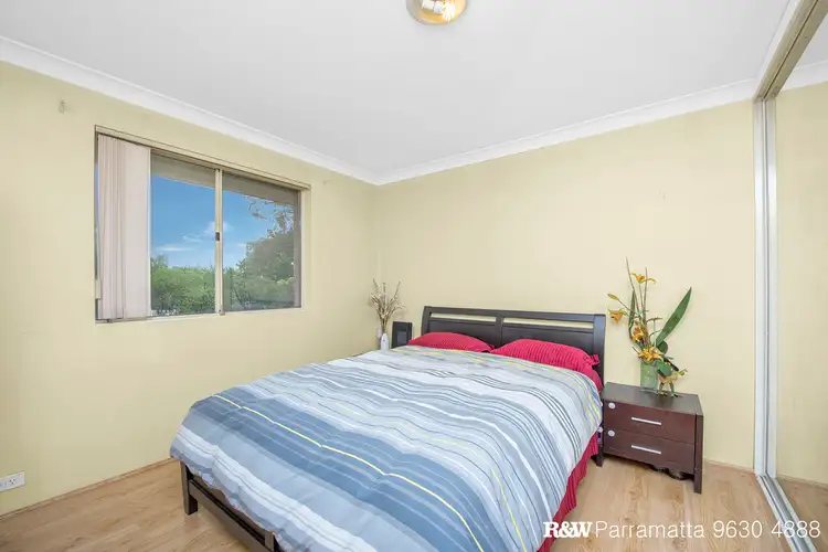 Fifth view of Homely apartment listing, 9/66-68 Pitt Street, Granville NSW 2142