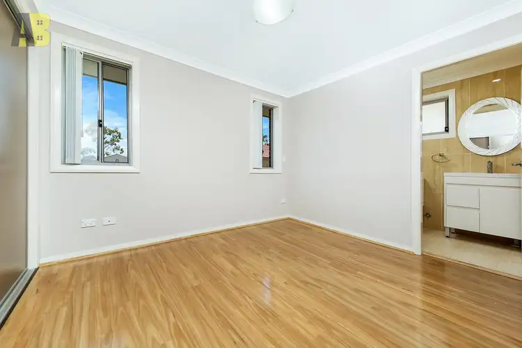 Fifth view of Homely townhouse listing, 9/20 Derby Street, Rooty Hill NSW 2766