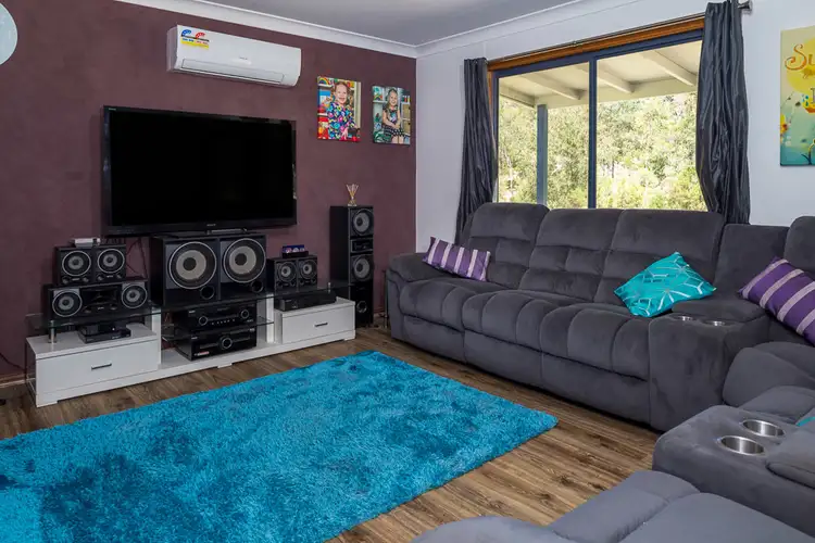 Seventh view of Homely house listing, 84 Maulbrooks Road, Jeremadra NSW 2536