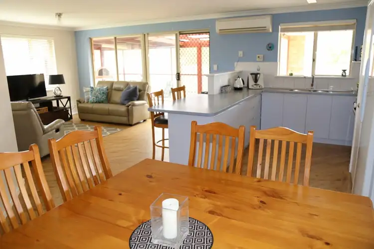 Second view of Homely house listing, 36 Frearson Street, Castletown WA 6450