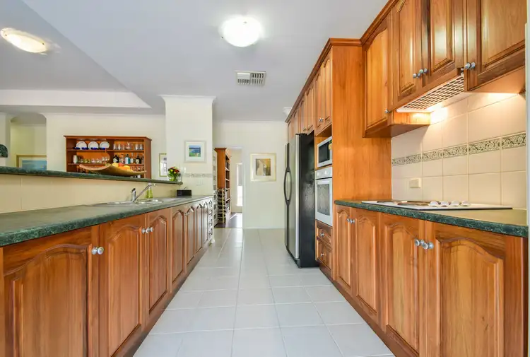 Fifth view of Homely house listing, 28 St Lukes Street, Willunga SA 5172