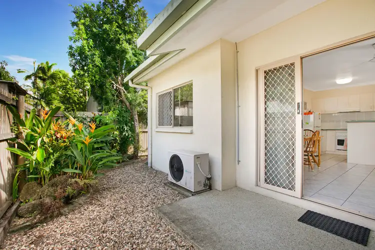 Third view of Homely unit listing, 4/19-21 Mahogany Street, Manunda QLD 4870