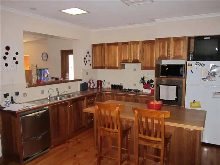 Fifth view of Homely house listing, 46 O'Loughlin Terrace, Ceduna SA 5690