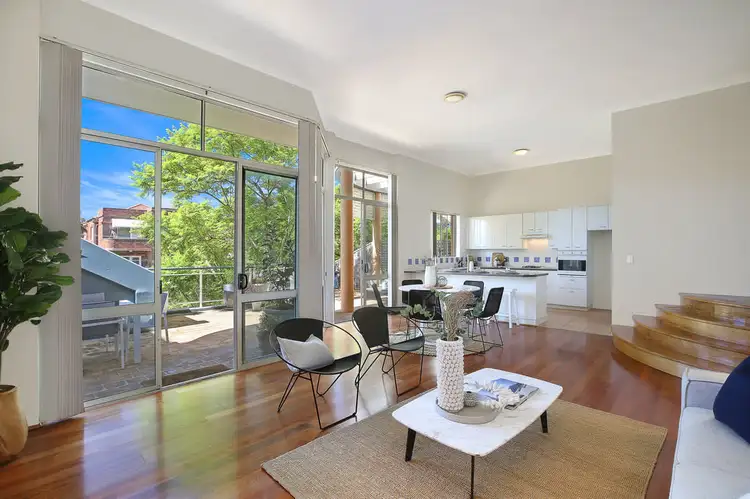 2/93-95 Coogee Bay Road, Coogee NSW 2034