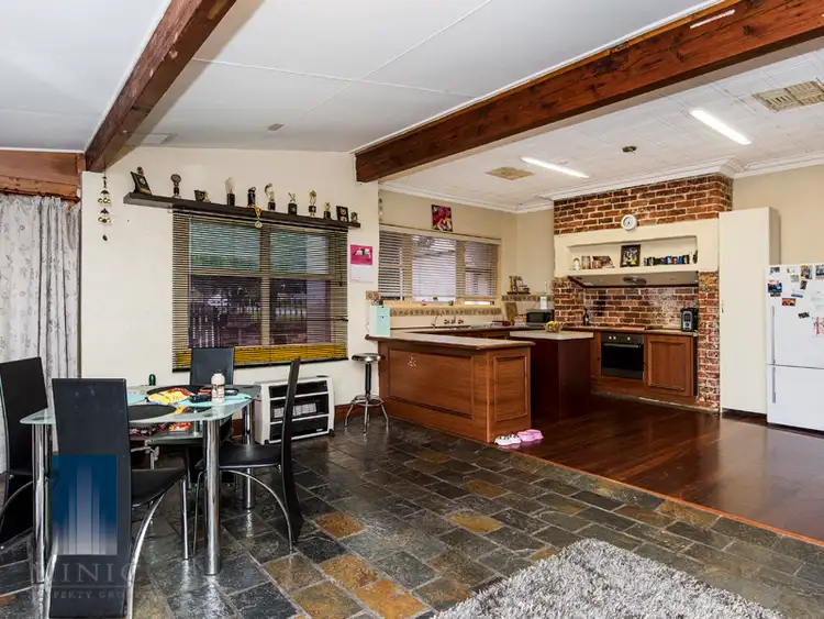 Seventh view of Homely house listing, 98 SYDENHAM STREET, Kewdale WA 6105