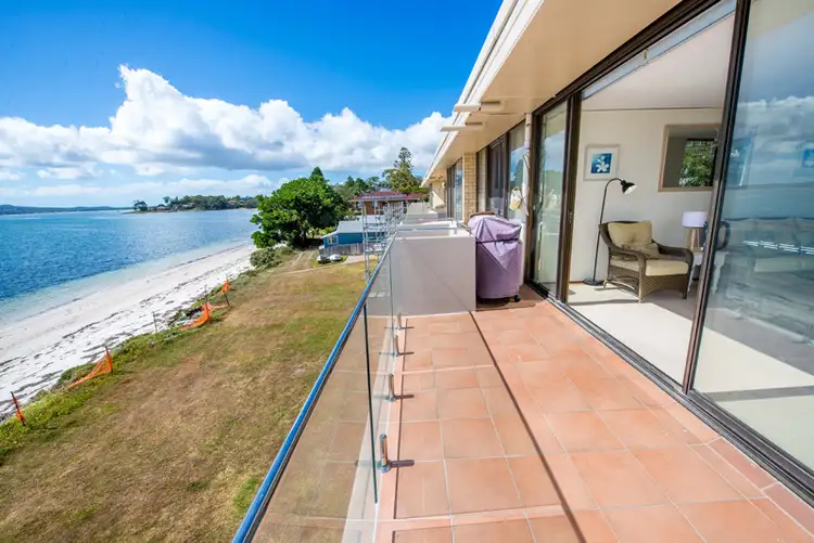 Fifth view of Homely unit listing, 13/3-7 Soldiers Point Road, Soldiers Point NSW 2317