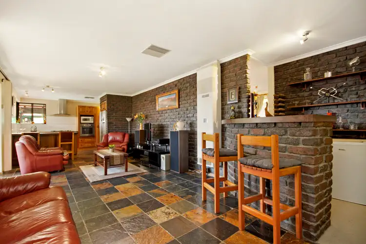 Second view of Homely house listing, 36 Tareena Street, Craigmore SA 5114