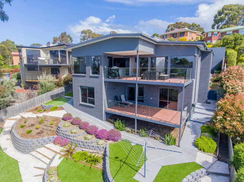 Main view of Homely house listing, 35 Purdie Street, West Moonah TAS 7009