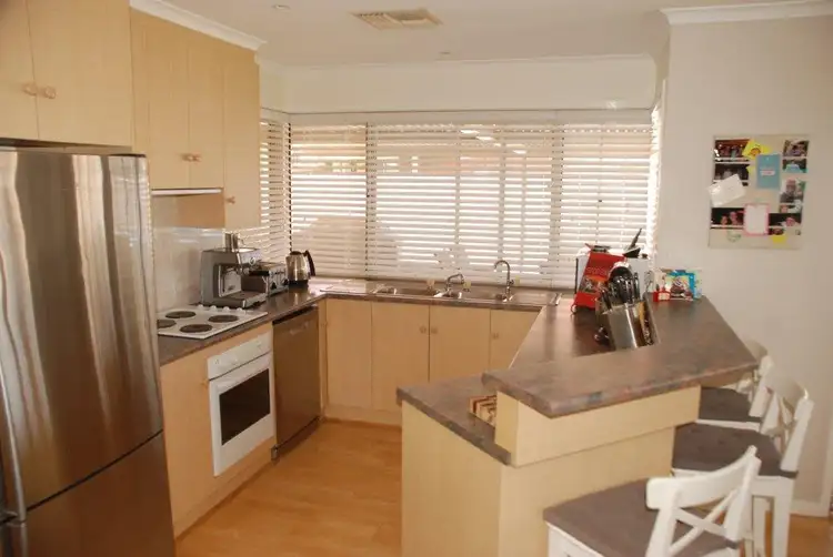 Second view of Homely house listing, 6 Mair Court, Barmera SA 5345